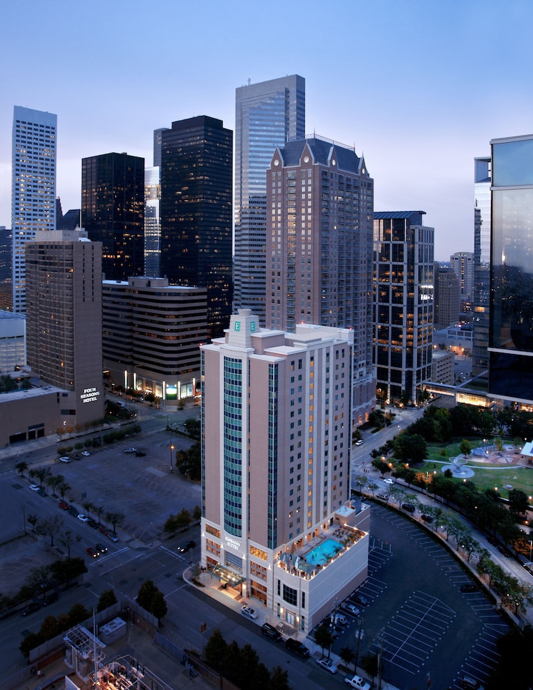 Emby Suites Houston Downtown Best Offers On Emby Suites Houston Downtown Best Offers On