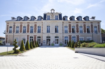 tarifs reservation hotels Hôtel & Spa du Château