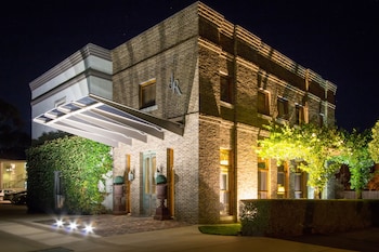 de Russie Boutique Hotel Orange de Russie Boutique Hotel Orange