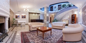 Park Hotel Park Hotel