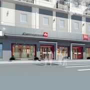宜必思北京東大橋酒店