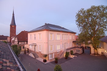 Ketschauer Hof Ketschauer Hof