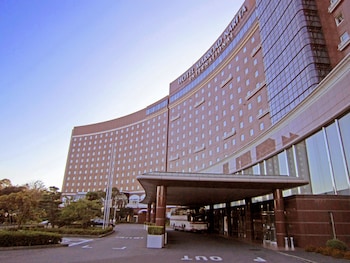 Marroad International Hotel Narita Marroad International Hotel Narita