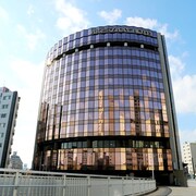 櫻木町溫泉度假飯店