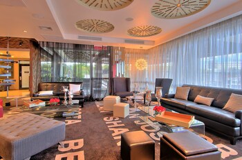 TRYP by Wyndham San Jose Sabana TRYP by Wyndham San Jose Sabana