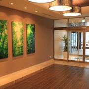 仙台蒙特利飯店