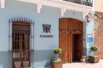 Casa Arizo Casa Arizo