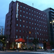 阿帕飯店東京木場