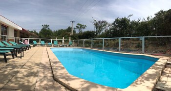 tarifs reservation hotels Kyriad Aix Les Milles - Plan de Campagne