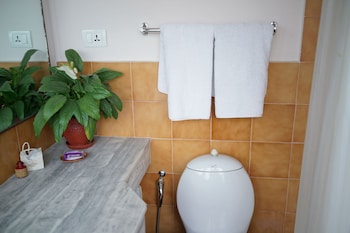 Pokój standardowy