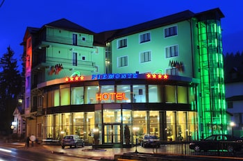 Hotel Piemonte Hotel Piemonte