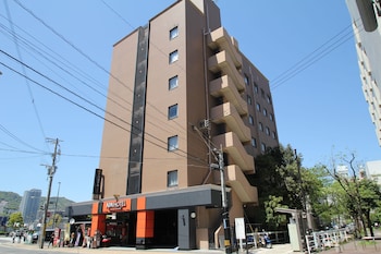 APA Hotel Nagasaki-Ekiminami APA Hotel Nagasaki-Ekiminami