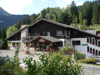 Le Soly Hotel Le Soly Hotel