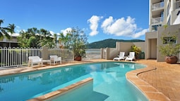 at Whitsunday Vista Holiday Apartments