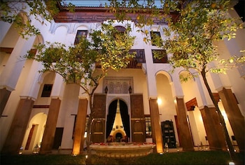 Riad Laaroussa- Hotel & Spa Riad Laaroussa- Hotel & Spa