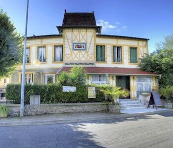 tarifs reservation hotels Auberge des Ecluses
