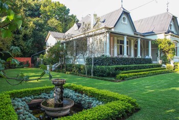 Osborne House - Guest House Osborne House - Guest House