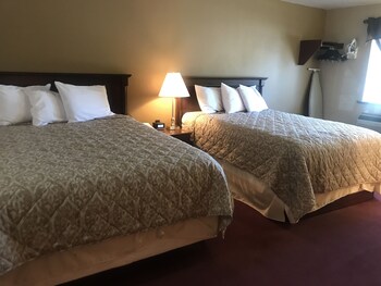 Morgan Inn And Suites in Milton-Freewater, Oregon