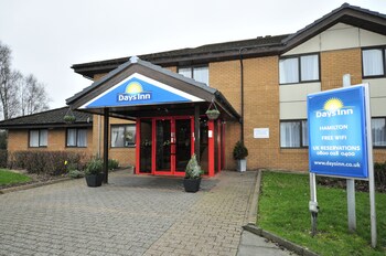 Days Inn by Wyndham Hamilton Days Inn by Wyndham Hamilton