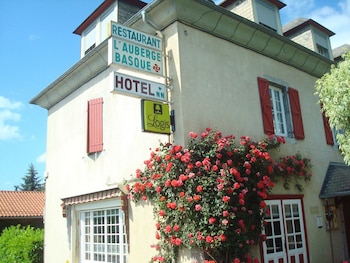 tarifs reservation hotels L'Auberge Basque