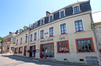 tarifs reservation hotels Hotel Restaurant Du Montligeon