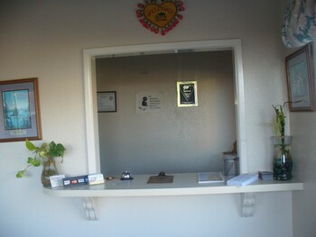 Western States Inn San Miguel in San Miguel, California