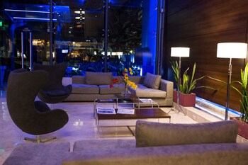 Howard Johnson by Wyndham Cordoba Howard Johnson by Wyndham Cordoba