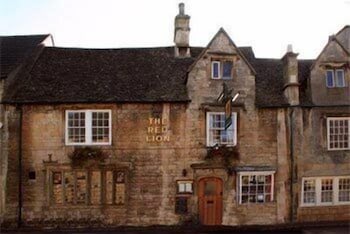 The Red Lion Inn The Red Lion Inn