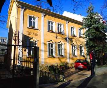 Buda Panzio Buda Panzio