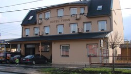 Hotel Timon