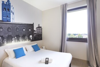 B&B Hotel Milano - Monza B&B Hotel Milano - Monza