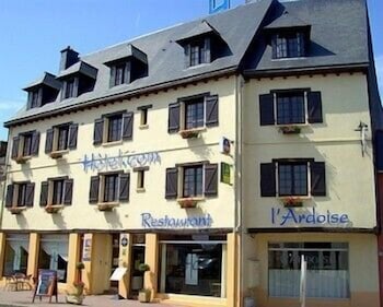 tarifs reservation hotels Hôtel.Com
