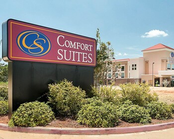 Comfort Suites in Natchitoches, Louisiana