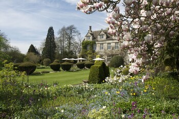 Barnsley House Hotel Barnsley House Hotel