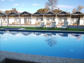 Mornington Motel Mornington Motel