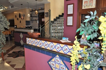 Hotel Al-Taïr Hotel Al-Taïr
