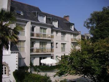 Hotel Ker Vennaik Hotel Ker Vennaik