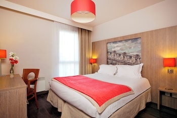 tarifs reservation hotels Residhome Paris-Guyancourt