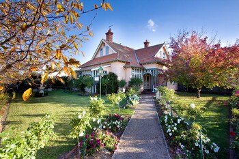 Dalfruin B&B Dalfruin B&B