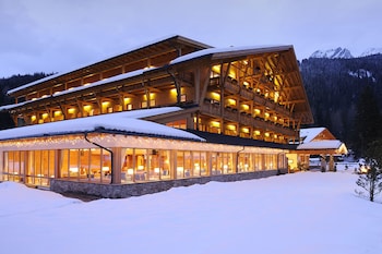 Sport & Kurhotel Bad Moos Sport & Kurhotel Bad Moos