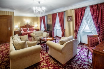 Garden Boutique Residence Garden Boutique Residence