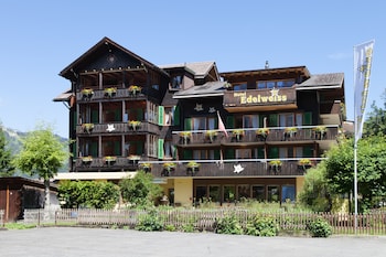 Hotel Edelweiss