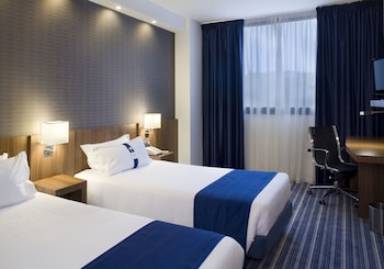 Holiday Inn Express Campo De Gibraltar - Barrios Holiday Inn Express Campo De Gibraltar - Barrios