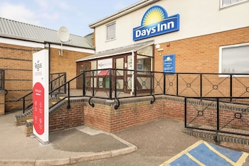 Days Inn by Wyndham Watford Gap Days Inn by Wyndham Watford Gap