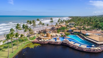 Cana Brava All Inclusive Resort Cana Brava All Inclusive Resort