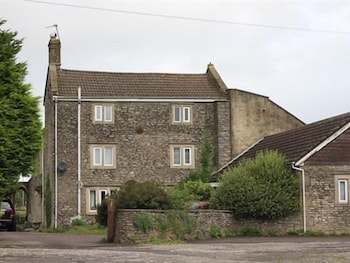 キャンナーズ グレイブ ファームハウス - B&B