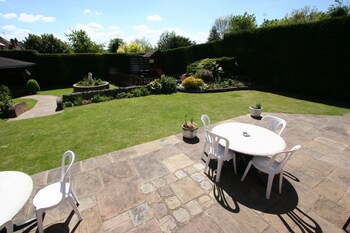 Grange Moor Hotel Grange Moor Hotel
