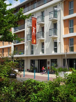 tarifs reservation hotels 1ere Avenue Val Senart - Apartment