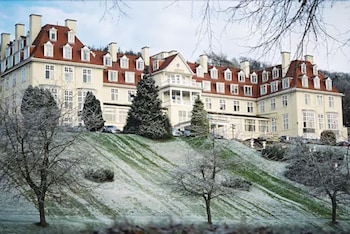 Peebles Hydro Hotel, Peebles