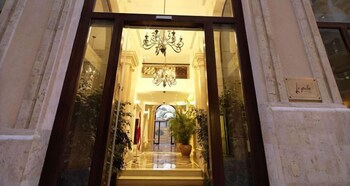 Le Patio Boutique Hotel Le Patio Boutique Hotel
